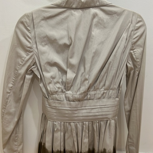 Prada Ombre Jacket Sz 38 - Picture 12 of 14